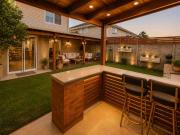 Elegante casa en venta 4 Habitaciones