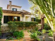 Elegante casa familiar en el corazón de Portals Nous...