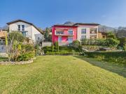 Elegante casa indipendente 6.5 locali con giardino e...