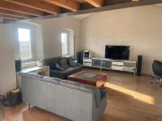 Elegante casa indipendente di 6 locali con balcone a...