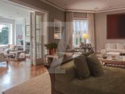 Elegante casa localizada no Jardim Guedala Elegante casa localizada no Jardim Guedala