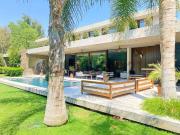 ELEGANTE CASA LUJO LAS BRISAS CHICUREO