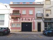Elegante casa renovada no Centro Histórico