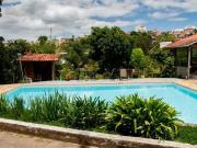 Excelente casa rural para venda em Vila Rica, 500m²...