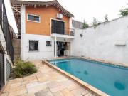 Versátil casa tipo para venda em São Jorge com 3...