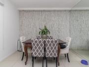 Excelente casa tipo para venda em Bosque da Saúde com 2...