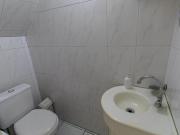 Agradável casa tipo para venda em Cerqueira César com 2...