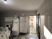 Deslumbrante casa tipo para venda em Ipiranga com 2...