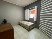 Confortável casa tipo para venda em Jardim Estância...