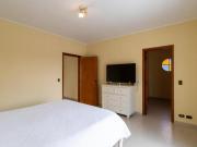 Elegante casa tipo para venda em Jardim Leonor com 4...