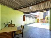 Elegante casa tipo para venda em Jardim Mutinga com 5...