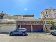 Agradável casa tipo para venda em Jardim São Paulo Zona...