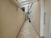 Aconchegante casa tipo para venda em Jardim Santa Cruz...