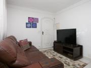 Agradável casa tipo para venda em Lauzane Paulista com 3...