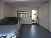 Funcional casa tipo para venda em Limão com 2 quartos,...