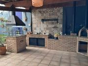 Deslumbrante casa tipo para venda em Parque Jabaquara...