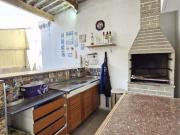 Deslumbrante casa tipo para venda em Tremembé com 3...