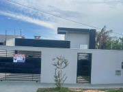 Deslumbrante casa tipo para venda em Vila Adriana com 2...