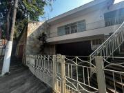 Atraente casa tipo para venda em Vila Albertina com 4...