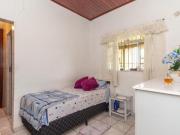 Imperdível casa tipo para venda em Vila Mangalot com 3...