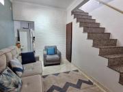 Deslumbrante casa tipo para venda em Vila Maria com 3...