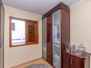 Agradável casa tipo para venda em Vila Nova Mazzei com 3...