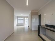 Confortável casa tipo para venda em Vila Proost de Souza...