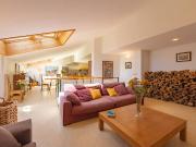 Elegante Casa Unifamiliar en el corazón de Tarifa