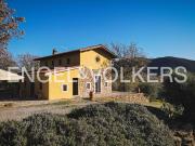 Elegante Casale in Collina con vista mare 183m² Scarlino