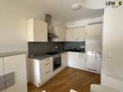 Elegante City Wohnung mit 2 Zimmern