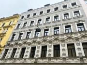 Elegante City Wohnung mit Altbauflair in der Novaragasse