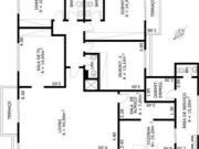 Deslumbrante cobertura para venda em Alto Da Boa Vista...