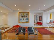 Atraente cobertura para venda em Higienópolis com 4...