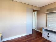 Elegante cobertura para venda em Jardim Monte Kemel com...