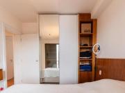 Agradável cobertura para venda em Moema com 3 quartos,...