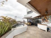 Deslumbrante cobertura para venda em Vila Andrade com 3...