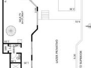 Sensacional cobertura para venda em Vila Mariana com 4...