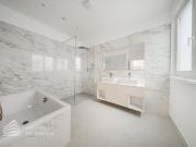 Elegante Dachgeschoss 5 Zimmer Wohnung mit großer...