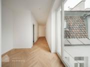 Elegante Dachgeschoss 5 Zimmer Wohnung mit großer...