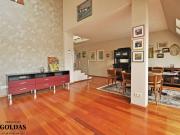 Elegante Dachgeschoß Maisonette mit offenem Charakter,...