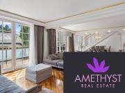 NEUER PREIS! Elegante Dachgeschoss Maisonette mit...