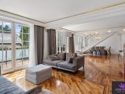 OPEN HOUSE 24.10.! Elegante Dachgeschoss Maisonette mit...