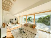 Elegante Dachgeschoßwohnung im Herzen des 14. Bezirks –...