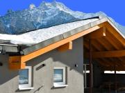 Elegante Dachgeschosswohnung mit offener Sichtdachstuhl,...