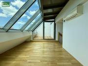 Elegante Dachgeschosswohnungen mit Klimaanlage in...