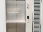elegante depa estudio con muebles