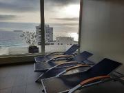 Elegante Departamento, Caminando A Playa, Casino, Restorán