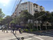 Elegante Departamento Cerca del Paseo de la Reforma