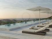 Elegante departamento de 2 rec?maras con vista al mar y...