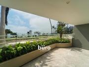 ELEGANTE DEPARTAMENTO DE 3 DORMITORIOS CON VISTA AL MAR...